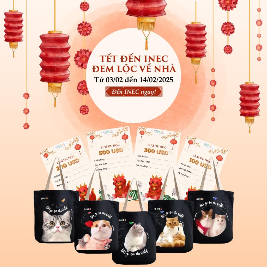 DU HỌC INEC