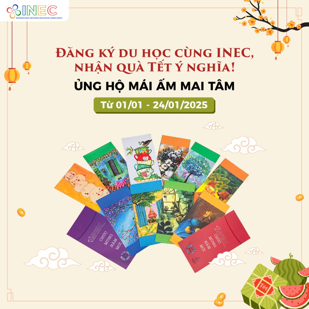 DU HỌC INEC
