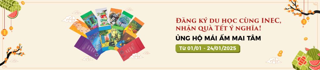 DU HỌC INEC
