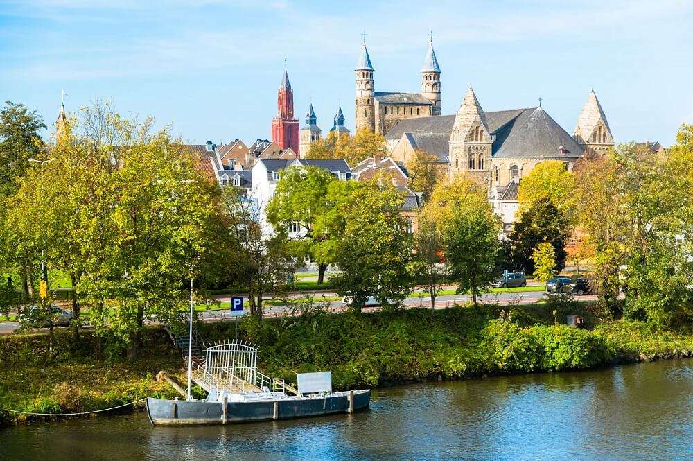 Maastricht