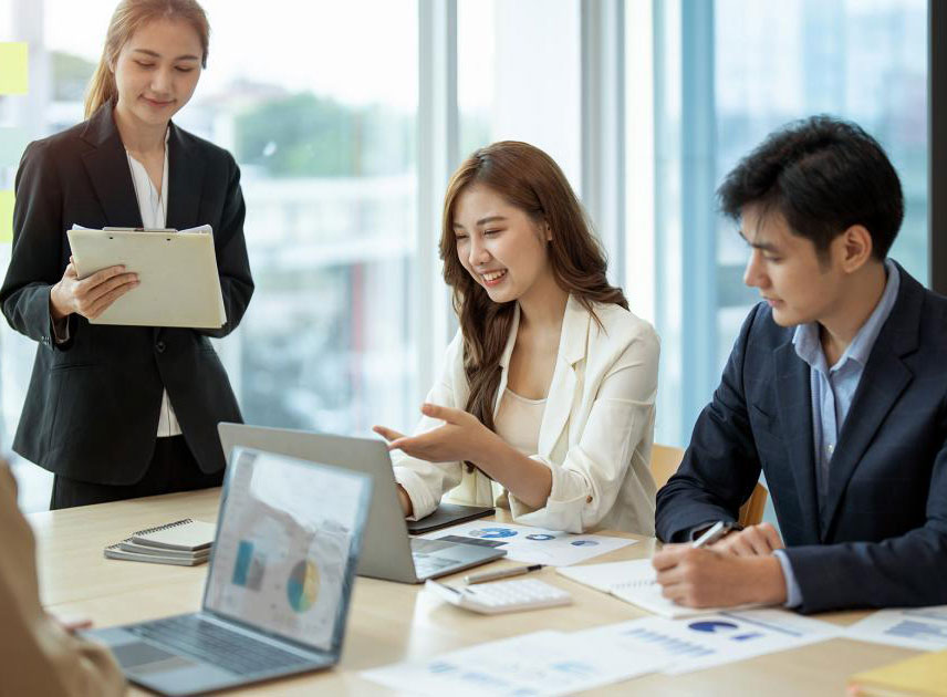 khoá học Cử nhân Khoa học (Danh dự) Phân tích Tài chính (BSc (Hons) Financial Analysis) tại Đại học Sunway