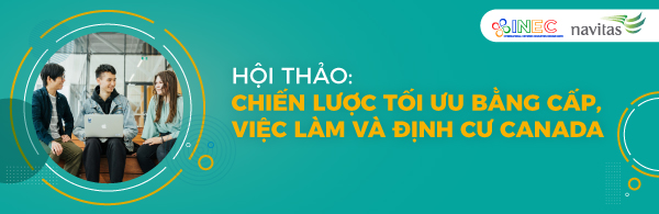 DU HỌC INEC