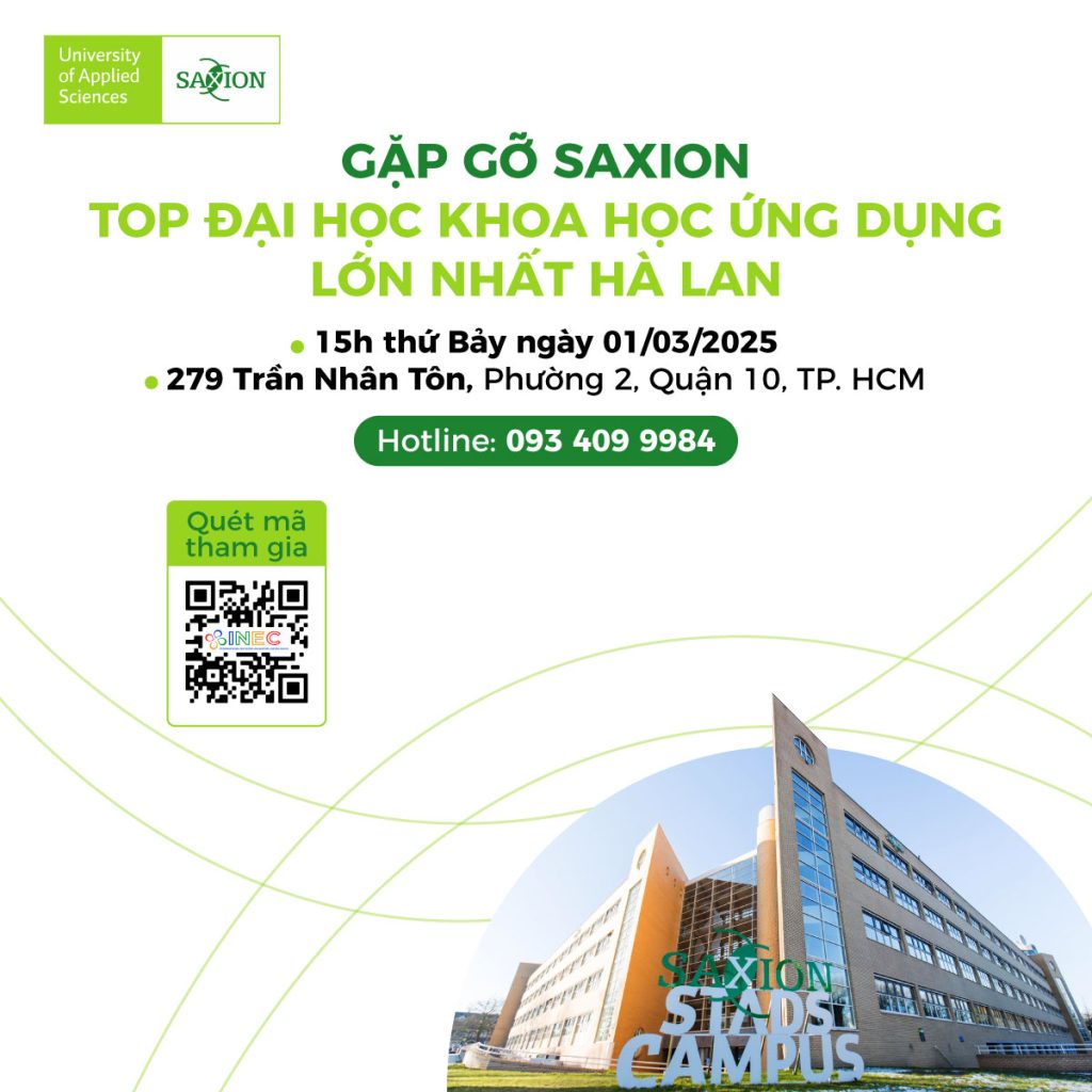DU HỌC INEC