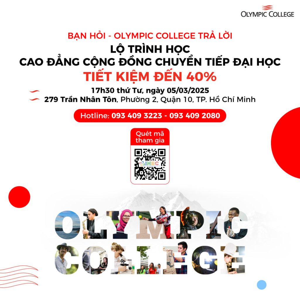 DU HỌC INEC