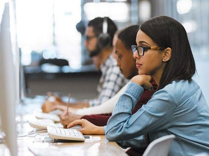 khoá học Thạc sĩ Khoa học dữ liệu (Data Science MSc) tại Đại học Lancaster Leipzig
