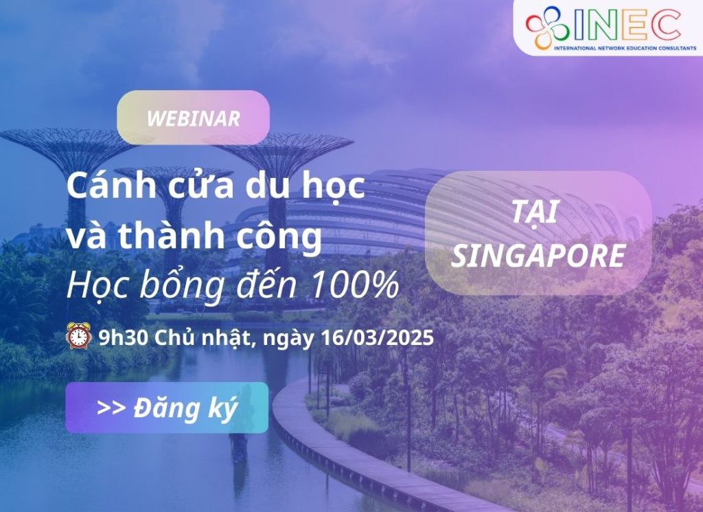 DU HỌC INEC