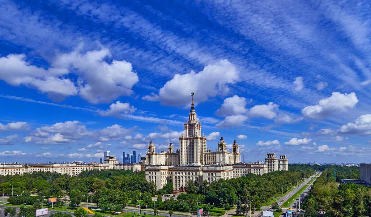 Moscow State University