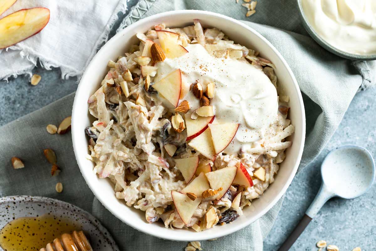 Muesli