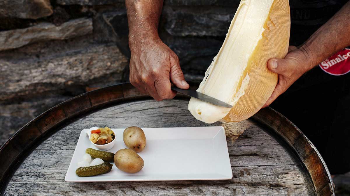 Raclette