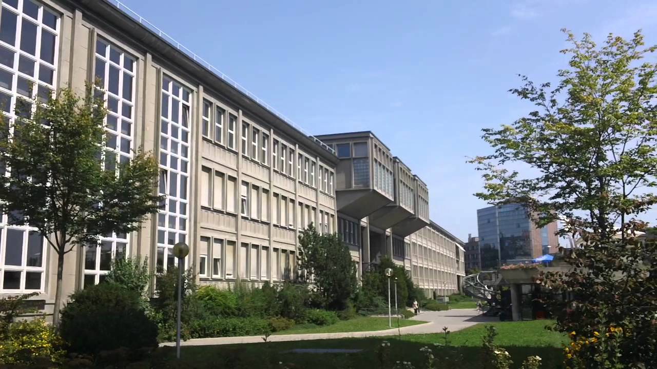 Đại học Fribourg