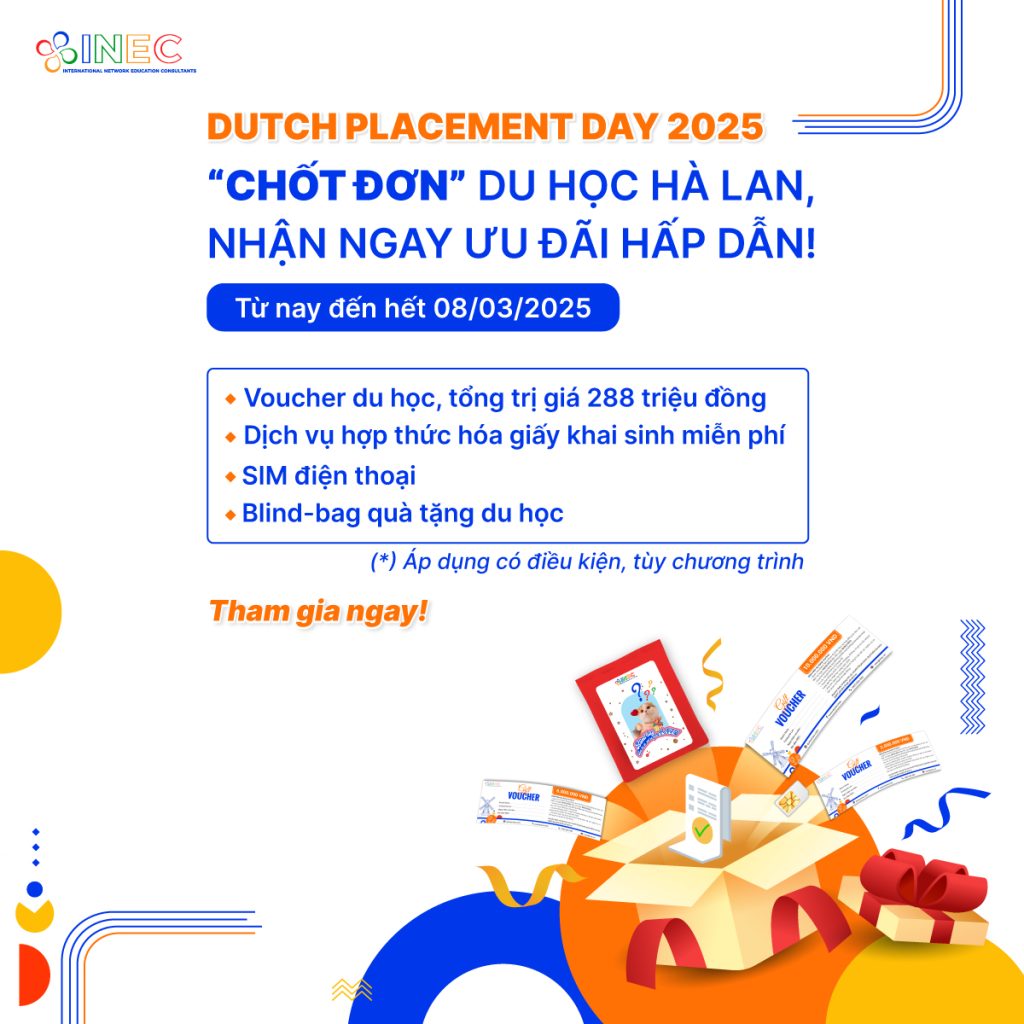 DU HỌC INEC