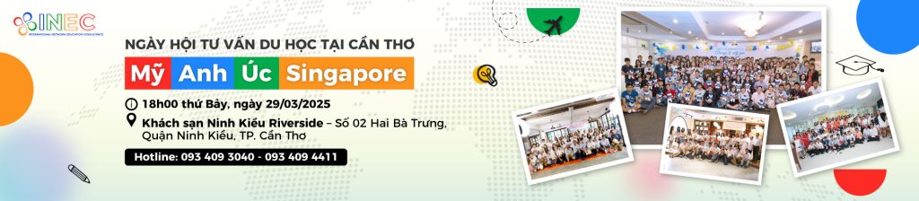 DU HỌC INEC
