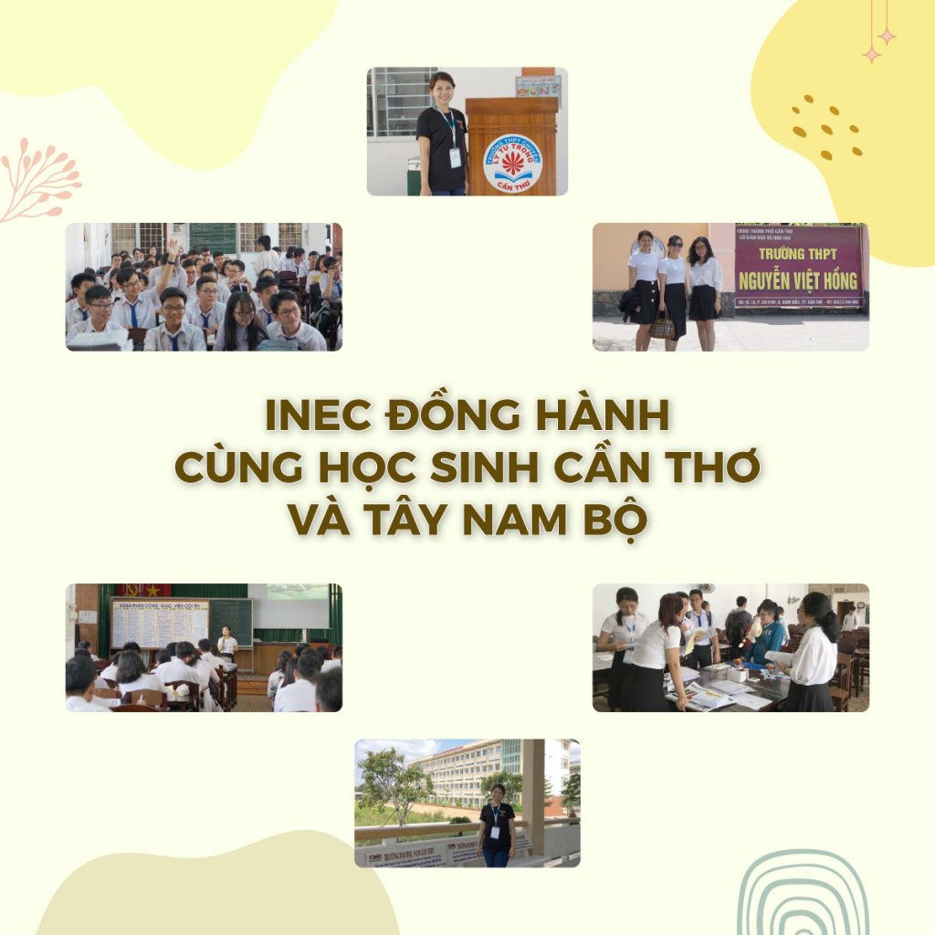 DU HỌC INEC