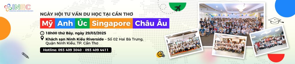DU HỌC INEC
