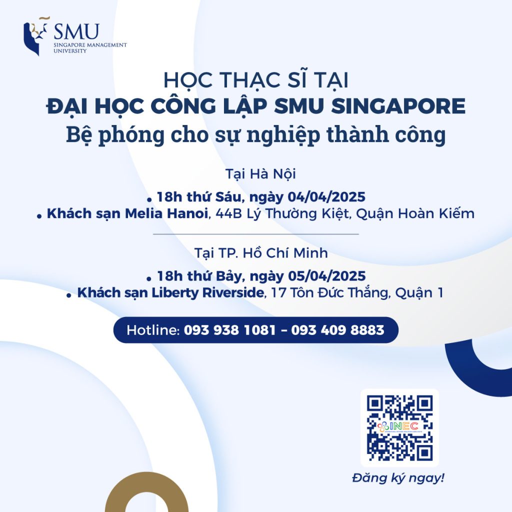 DU HỌC INEC