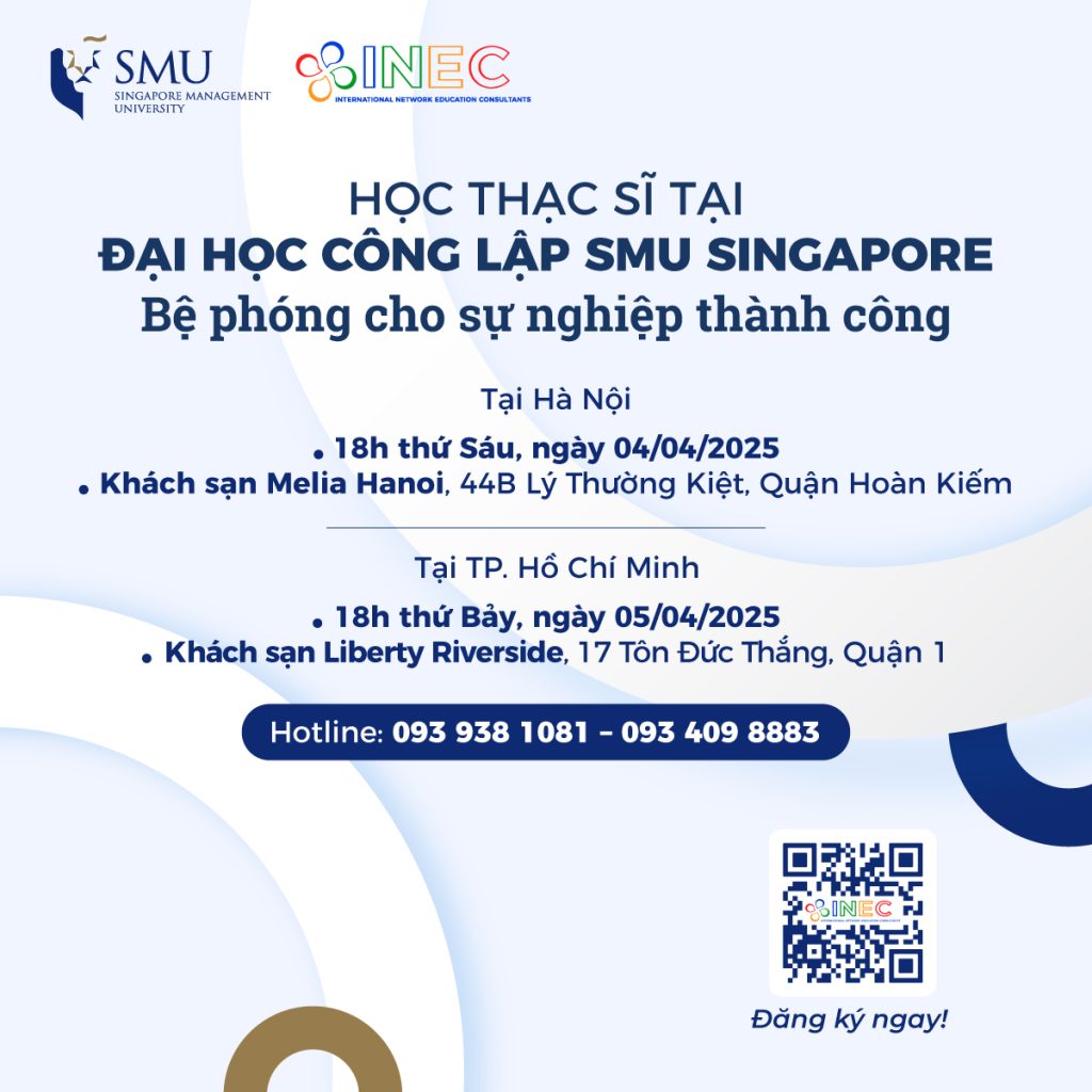 DU HỌC INEC