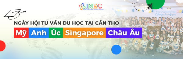 DU HỌC INEC