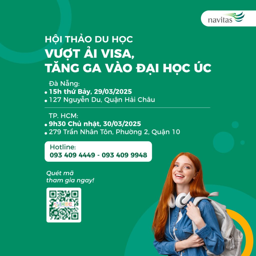 DU HỌC INEC