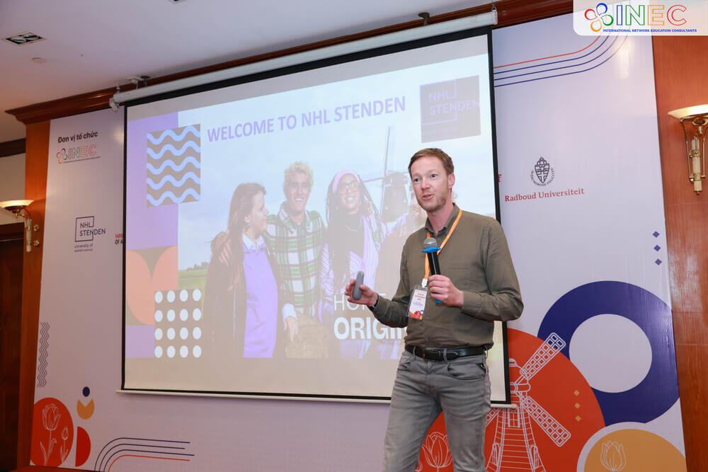 Dutch Placement Day 2025
