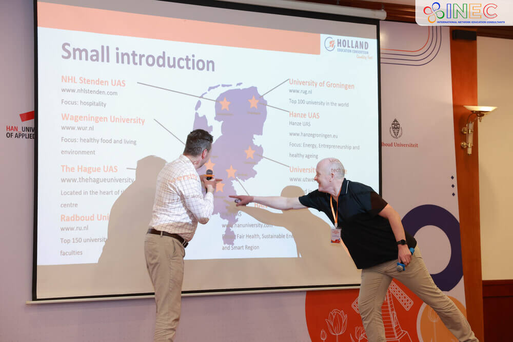 Dutch Placement Day 2025