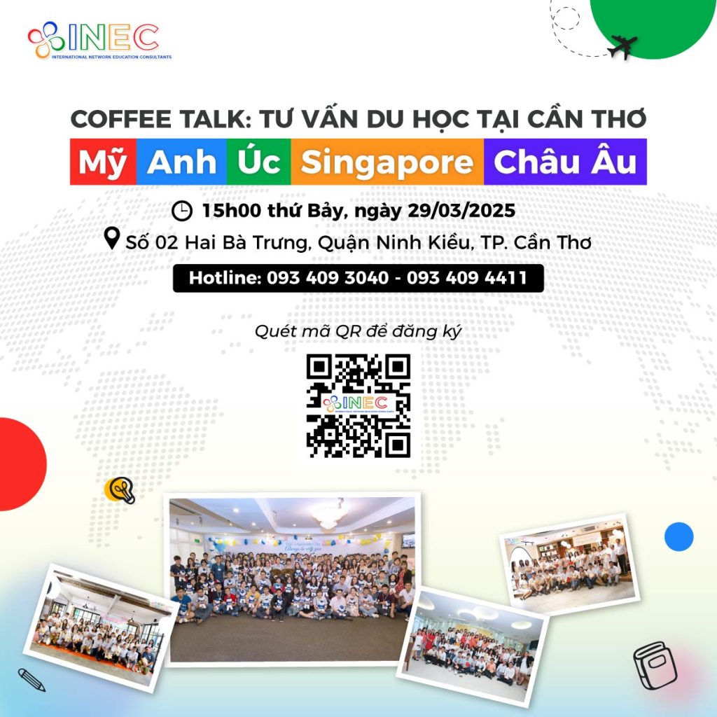 DU HỌC INEC