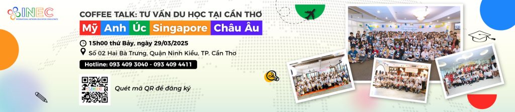 DU HỌC INEC