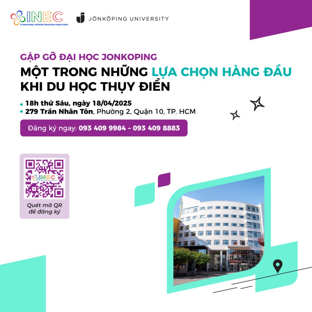 DU HỌC INEC