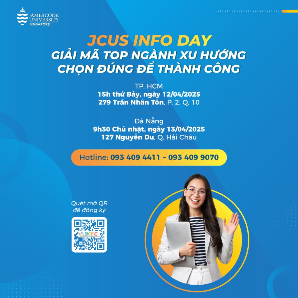 DU HỌC INEC