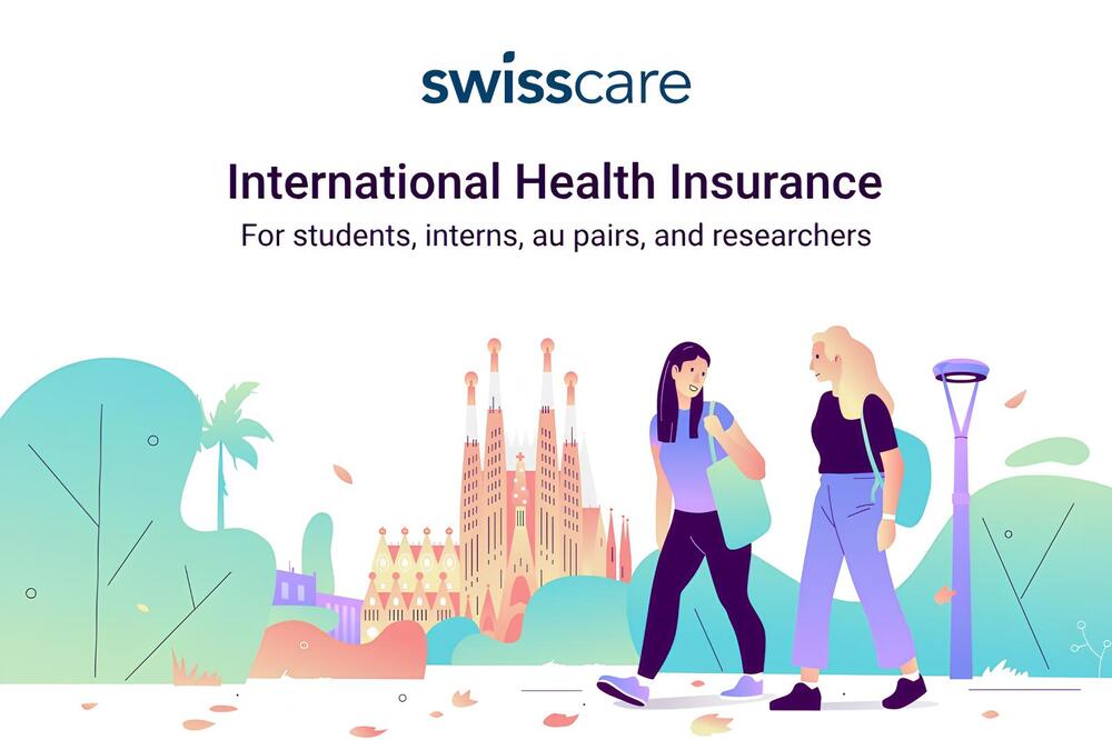 Bảo hiểm Swisscare