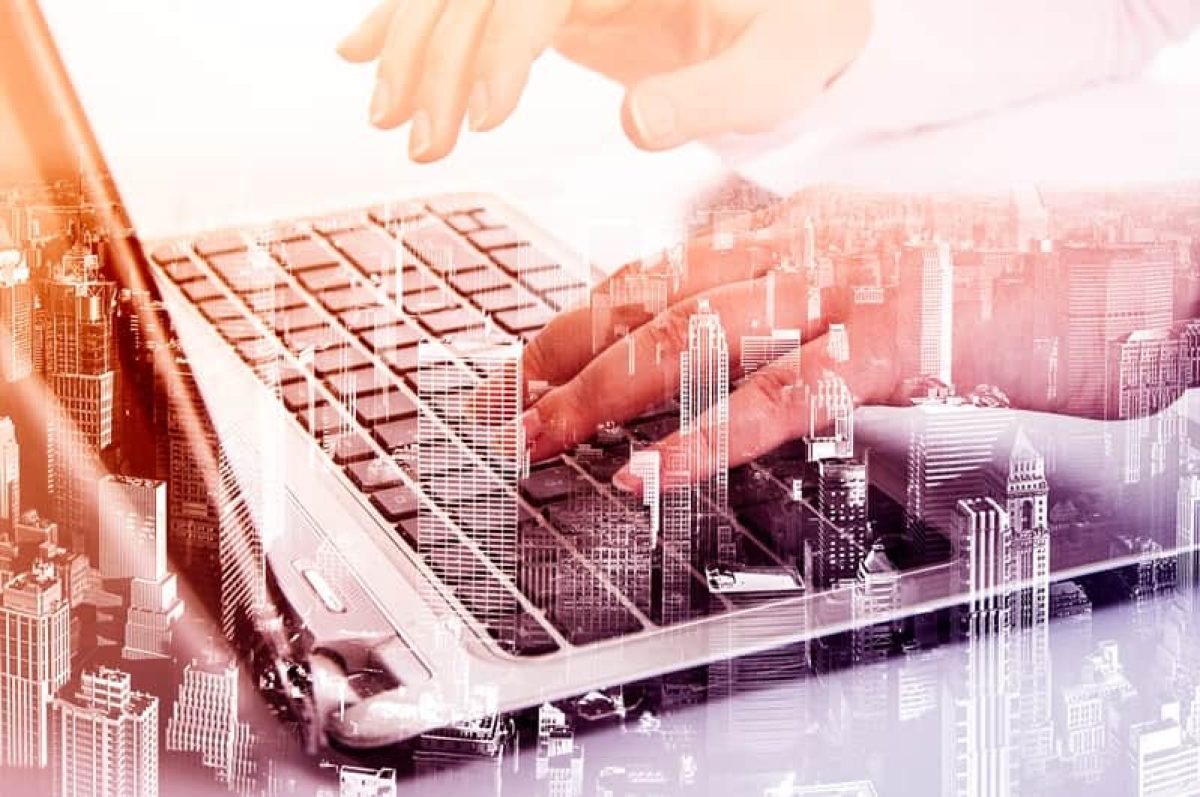 Du học sinh Việt Nam đang học ngành Công nghệ thông tin tại Mỹ