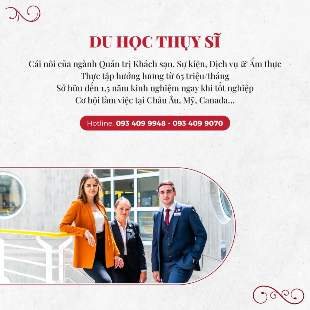DU HỌC INEC
