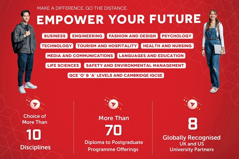 Học viện Phát triển Quản lý Singapore (MDIS)