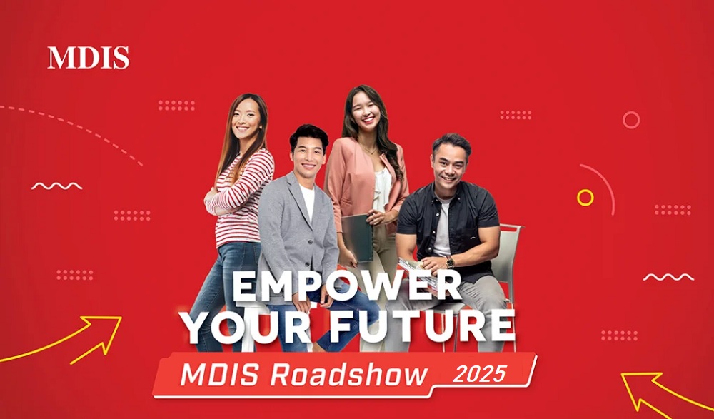 Học viện Phát triển Quản lý Singapore (MDIS)
