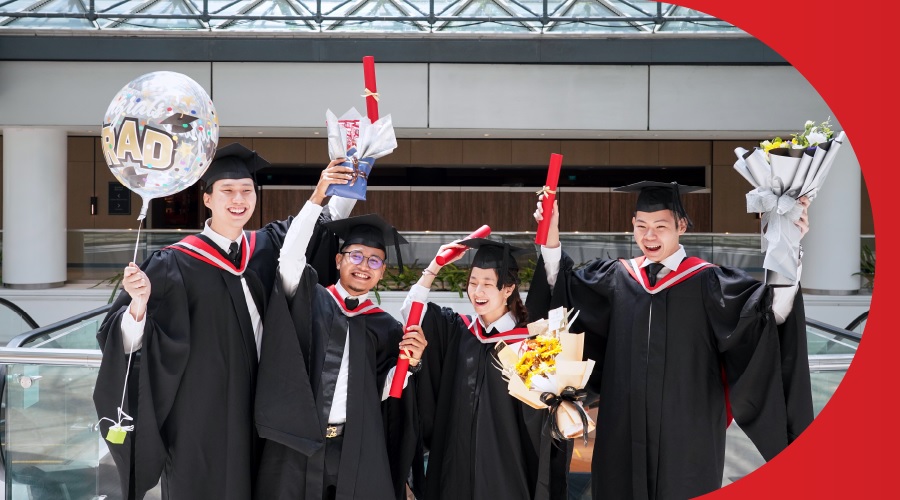 Học viện Phát triển Quản lý Singapore (MDIS)