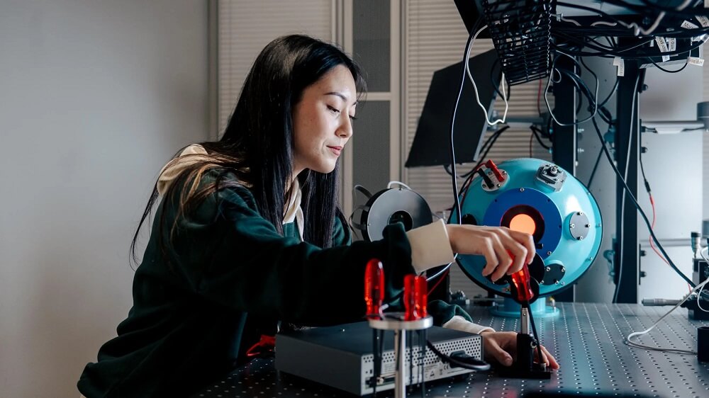 Thạc sĩ Next Level Engineering - Đại học KHUD The Hague (Hà Lan)