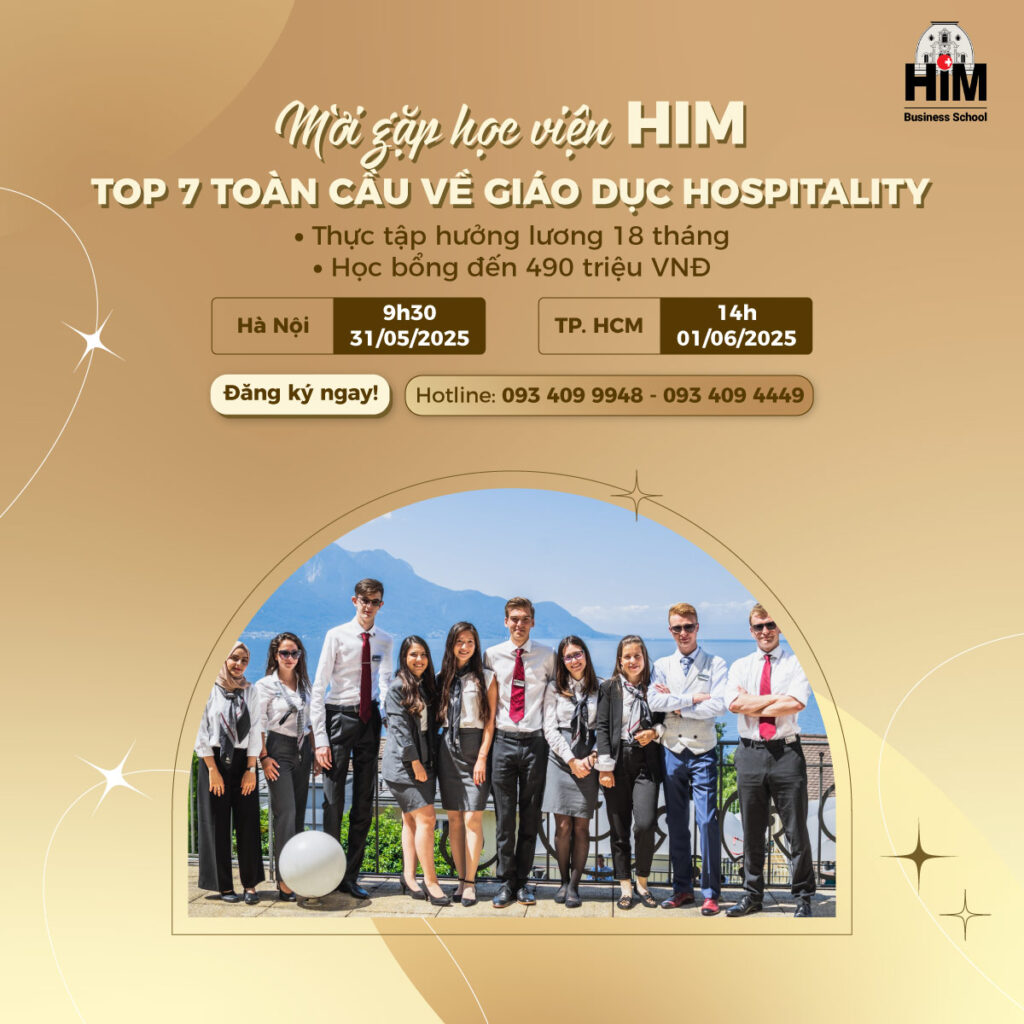 DU HỌC INEC