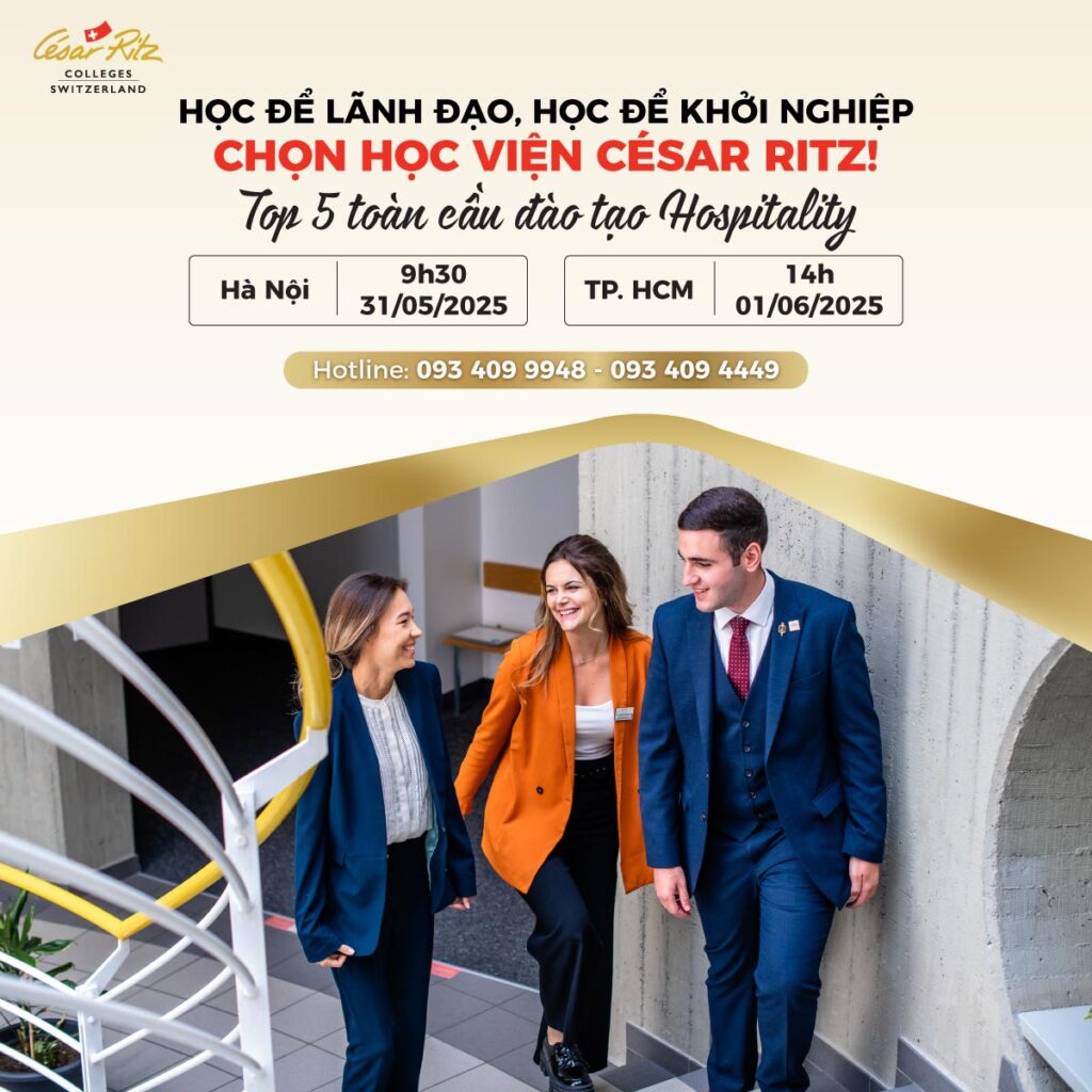 DU HỌC INEC