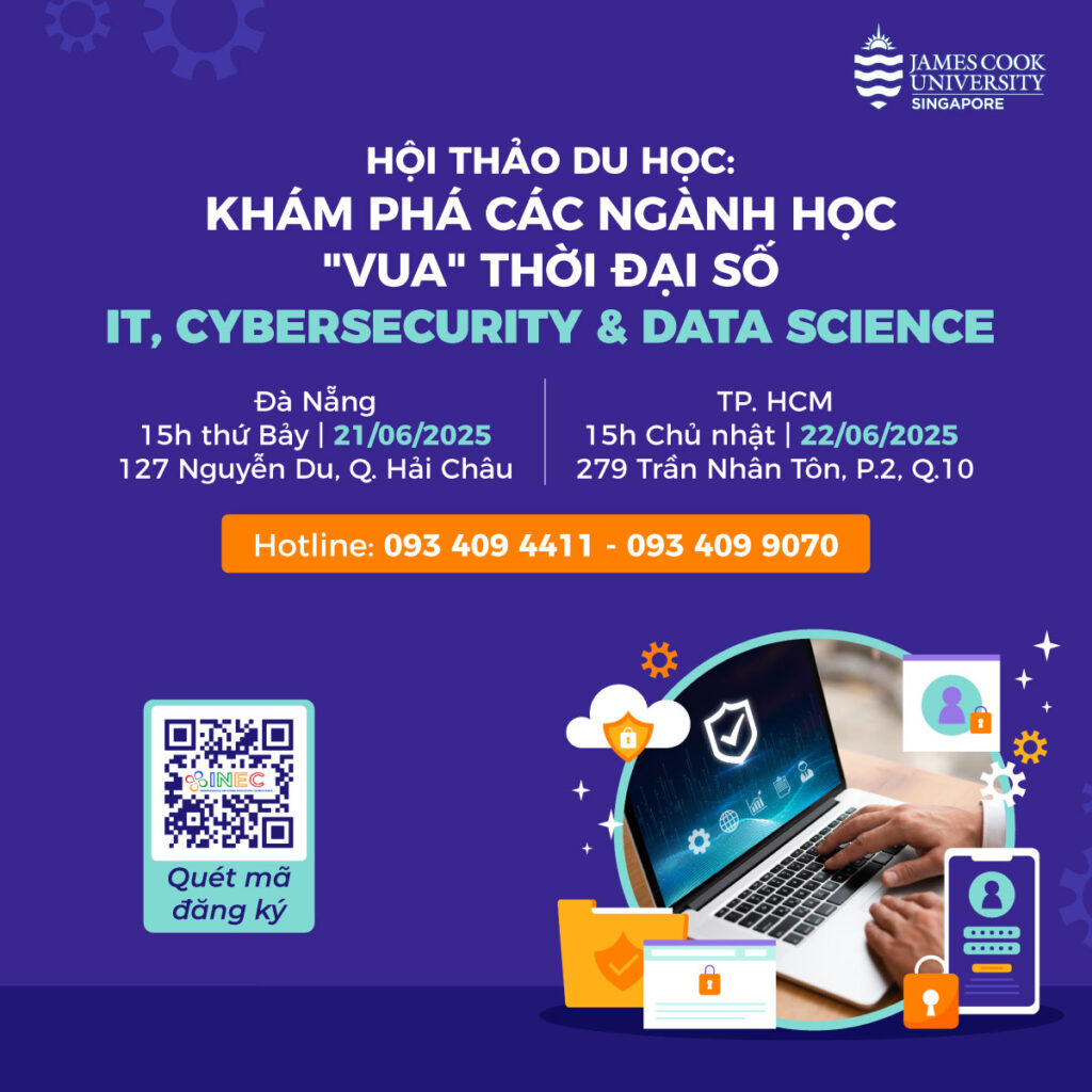 DU HỌC INEC