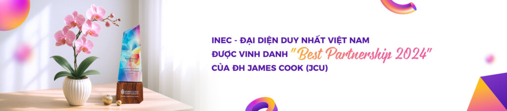 DU HỌC INEC