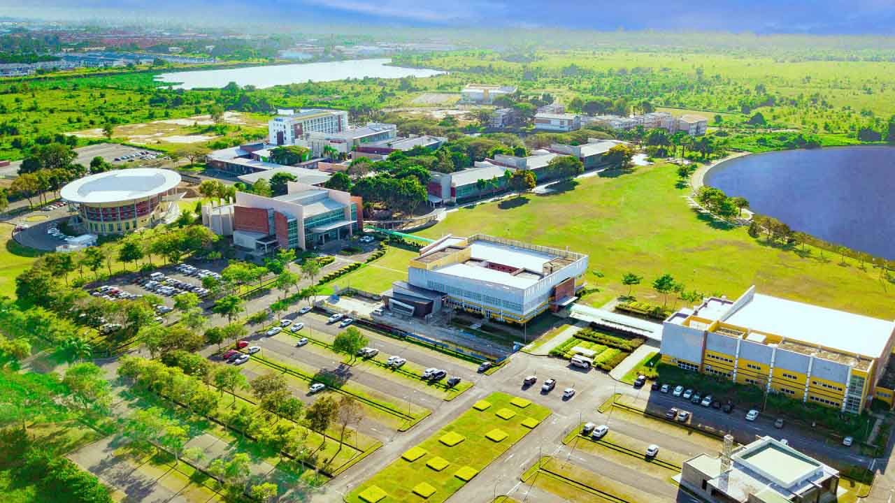 Đại học Curtin Malaysia