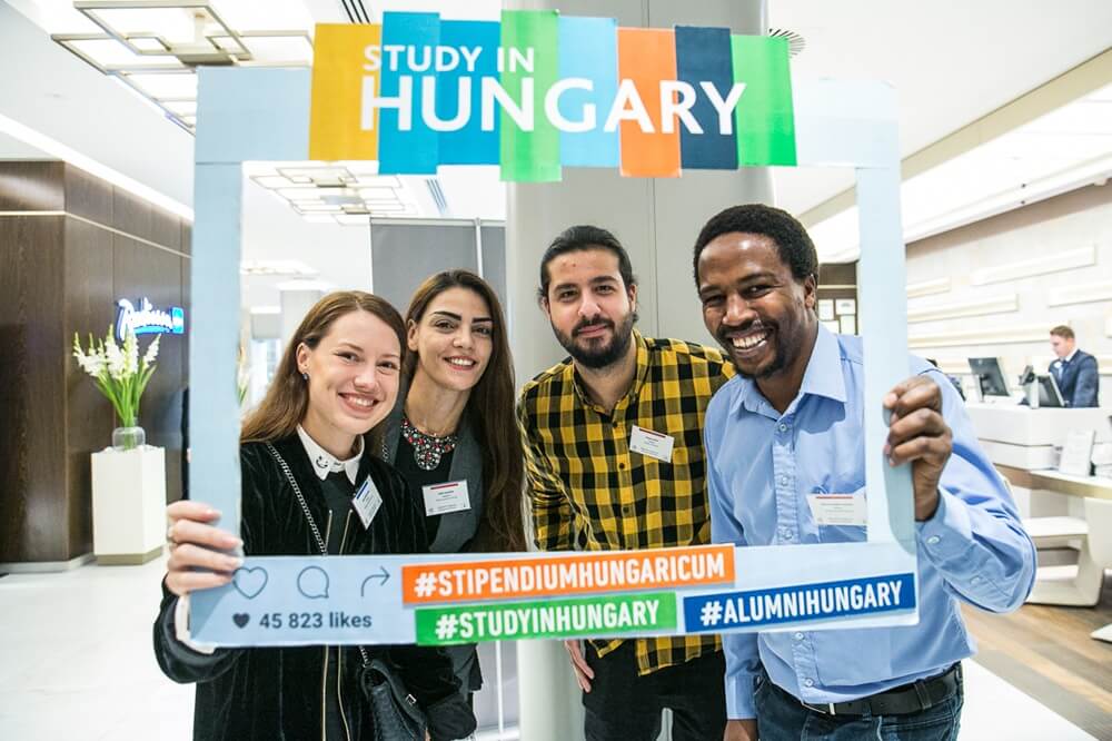 Du học Hungary