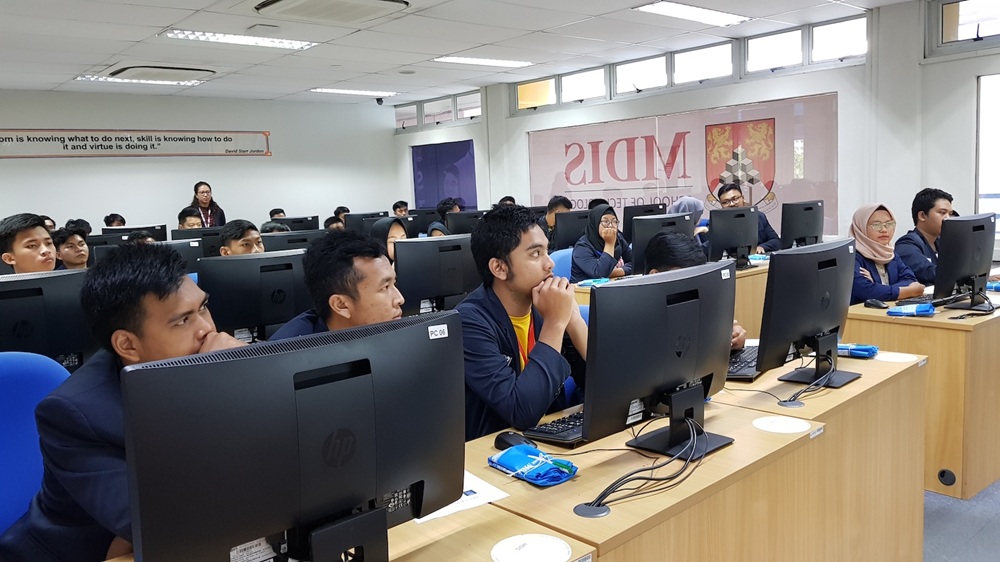 Viện Phát triển quản lý Singapore (MDIS)