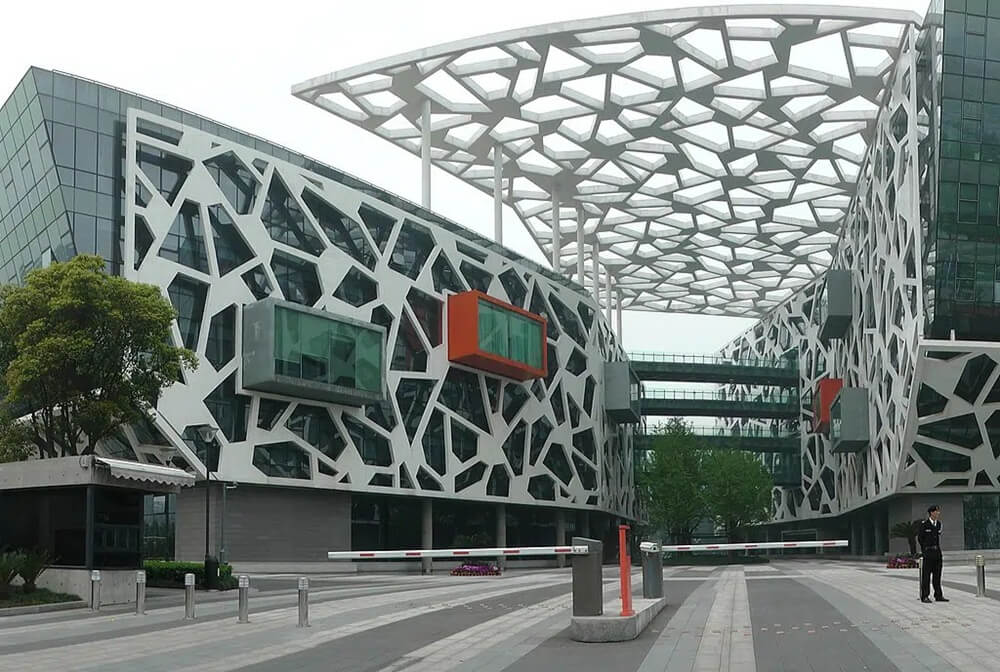 Du học Trung Quốc