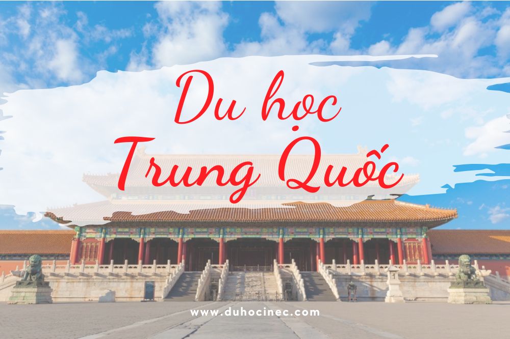 Du học Trung Quốc