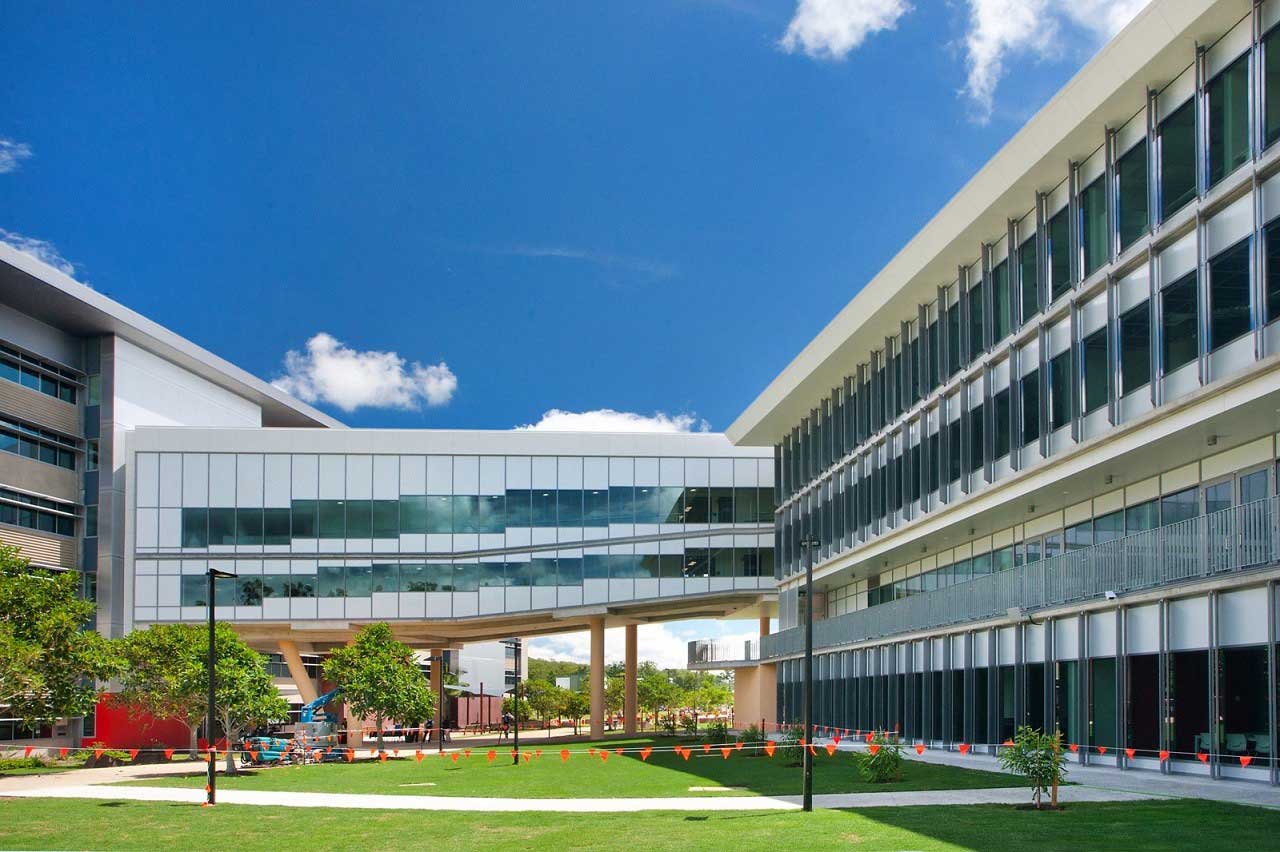 Các trường đại học ở Brisbane Úc - Đại học Southern Queensland (USQ)