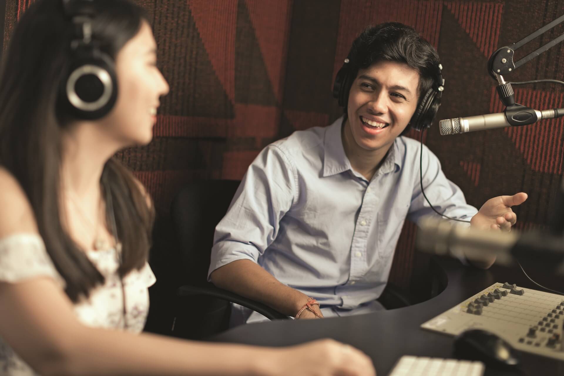 Du học Singapore ngành Truyền thông và Media