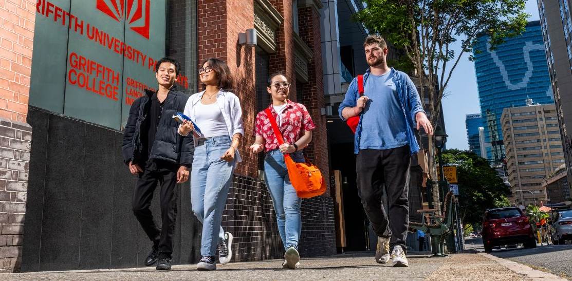 Du học Úc ngành Hospitality tại Navitas