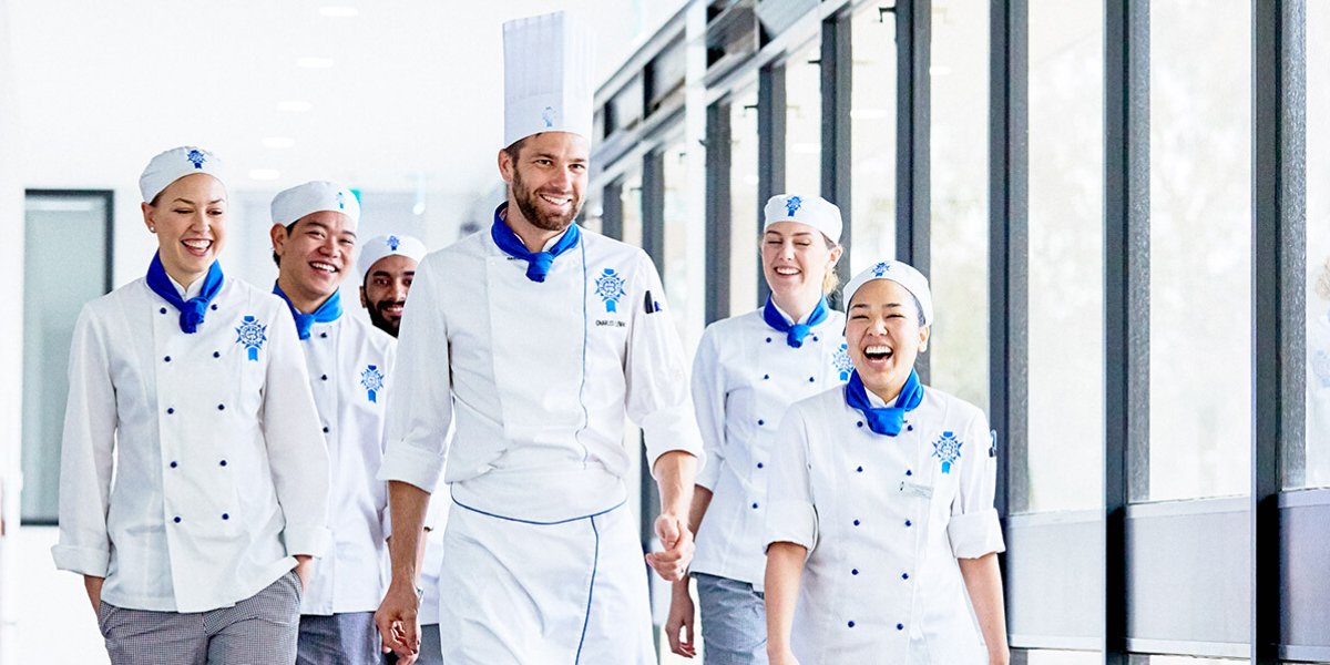 Học viện Le Cordon Bleu London