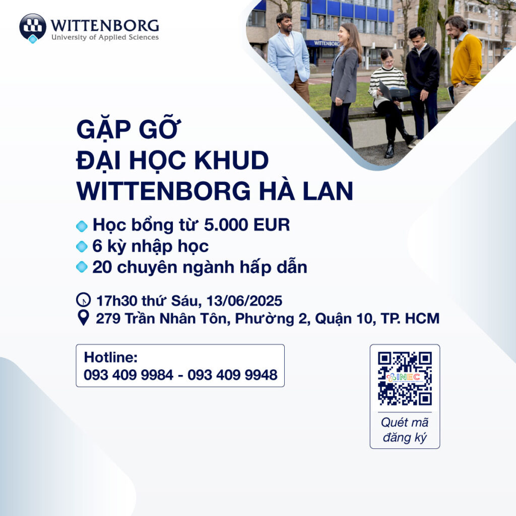 DU HỌC INEC