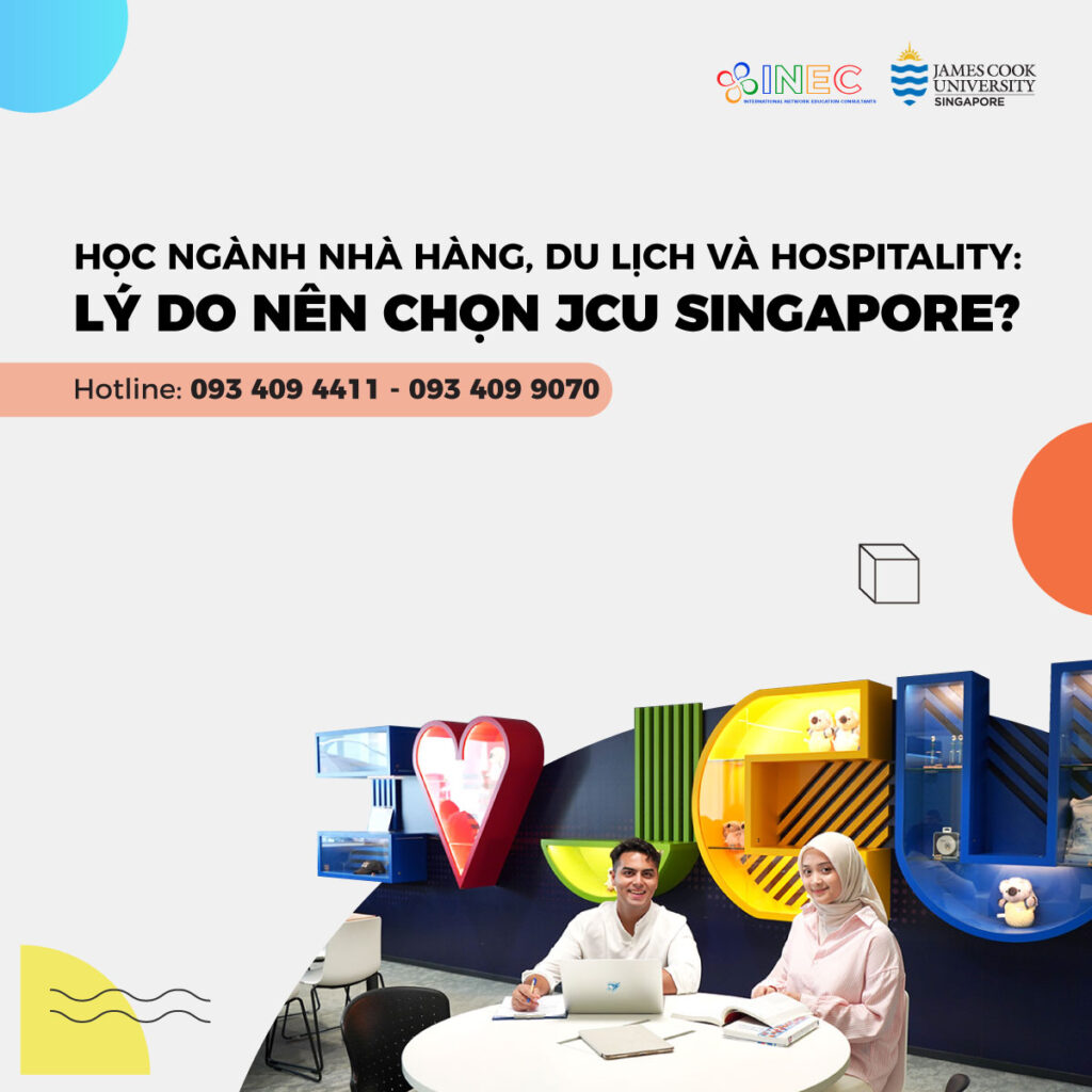DU HỌC INEC